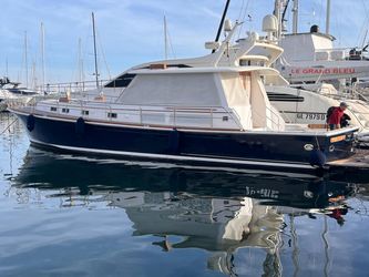 54' Grand Banks 2004 Yacht For Sale